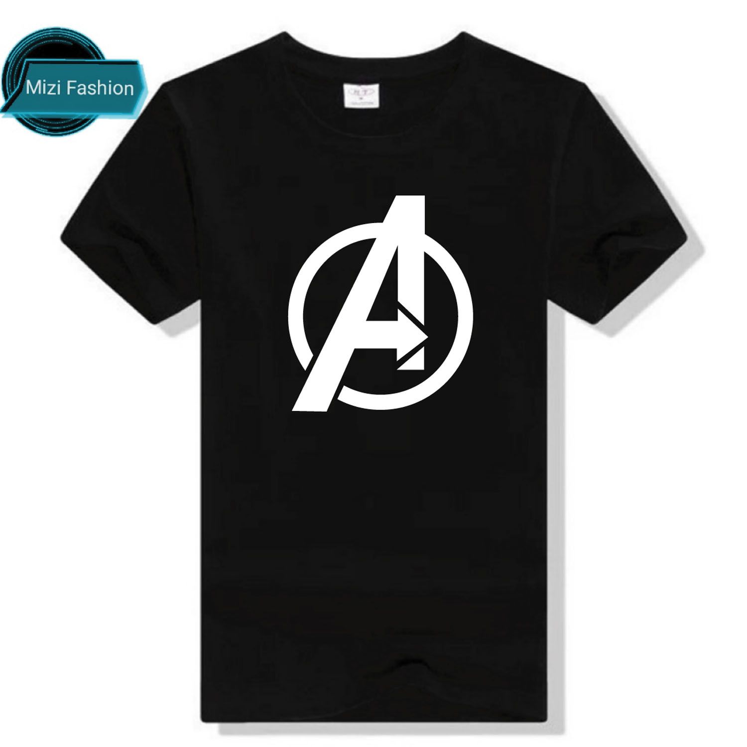 New 100% Cotton Half Sleeve T Shirt For Men
