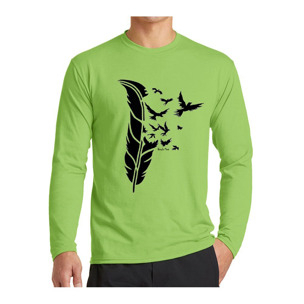 Fashionable Full Hata Tshirt Comfortable Jersey Fabrics Size S To Xxl - T Shirt For Man - T Shirt