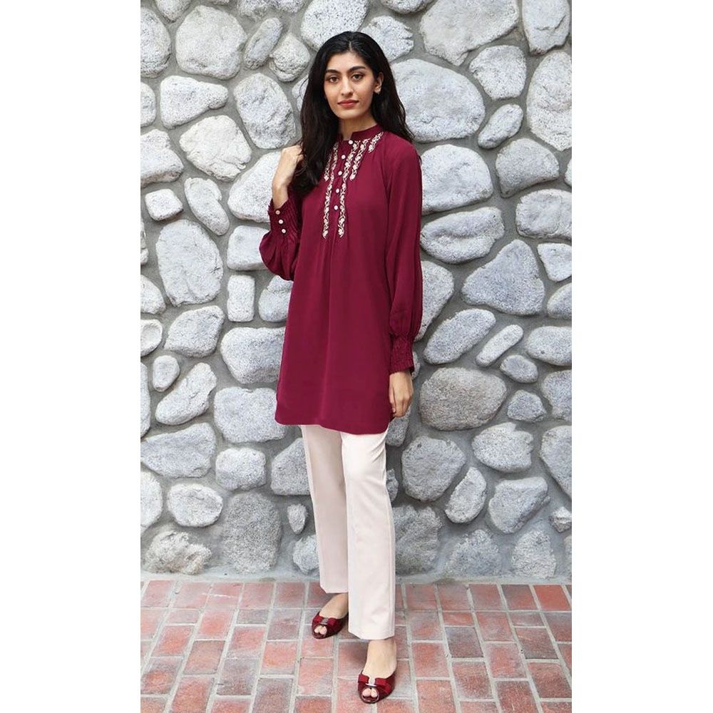 new exclusive tunic for women