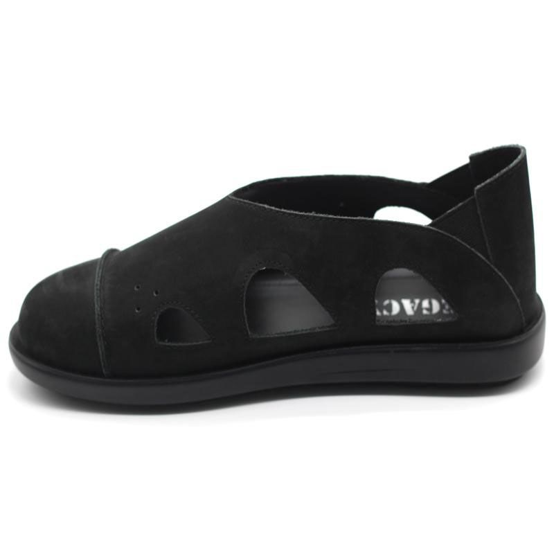 MENS CASUAL LEATHER SANDAL LFL- 036