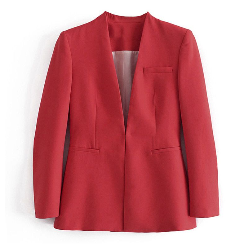 Femme OL Style Women Blazer Trousers Sets Office Lady Suit Pants Woman Career Blue Pants With Belt