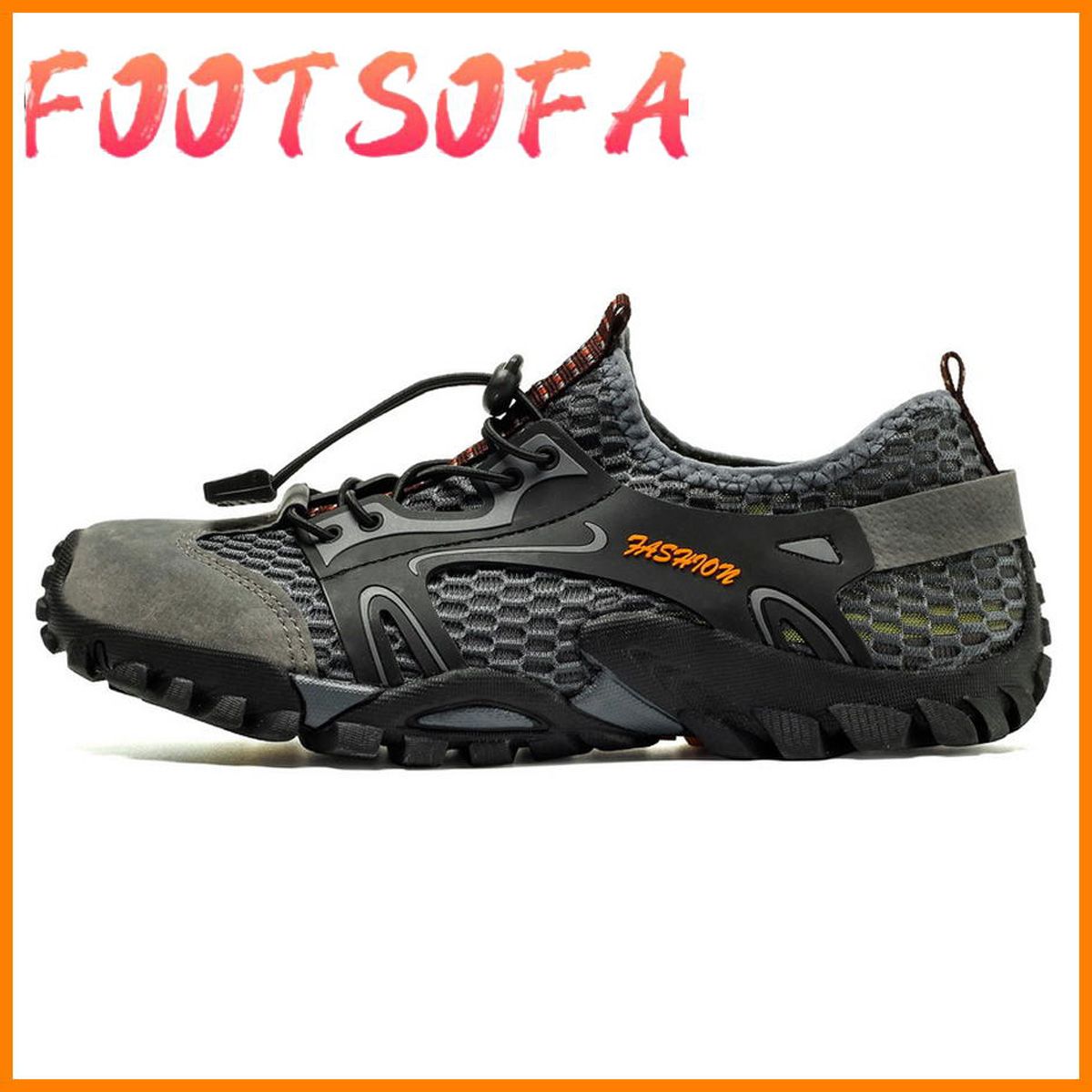 Men Women Barefoot Shoes Quick Drying for Water Outdoor Sports and Lightweight Jogging Fitness  Feminino Zapatos Trainers Shoes
