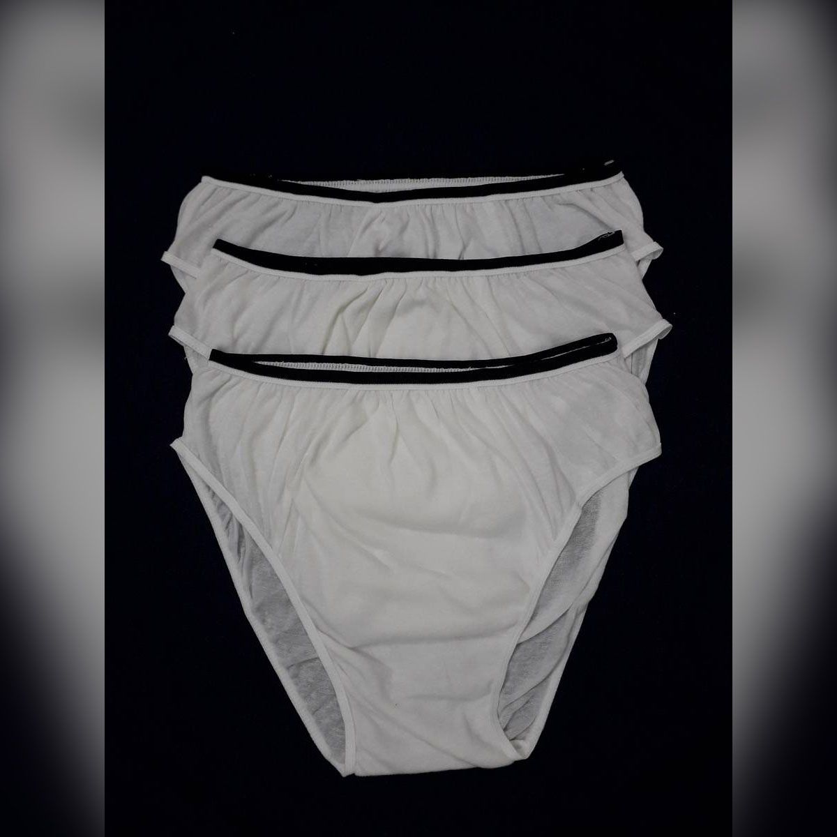 Gigatex 100% Cotton Men underwear 03 Pcs/01 Set