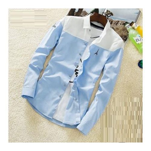 Exclusive Long Sleeve Casual Shirt for Men