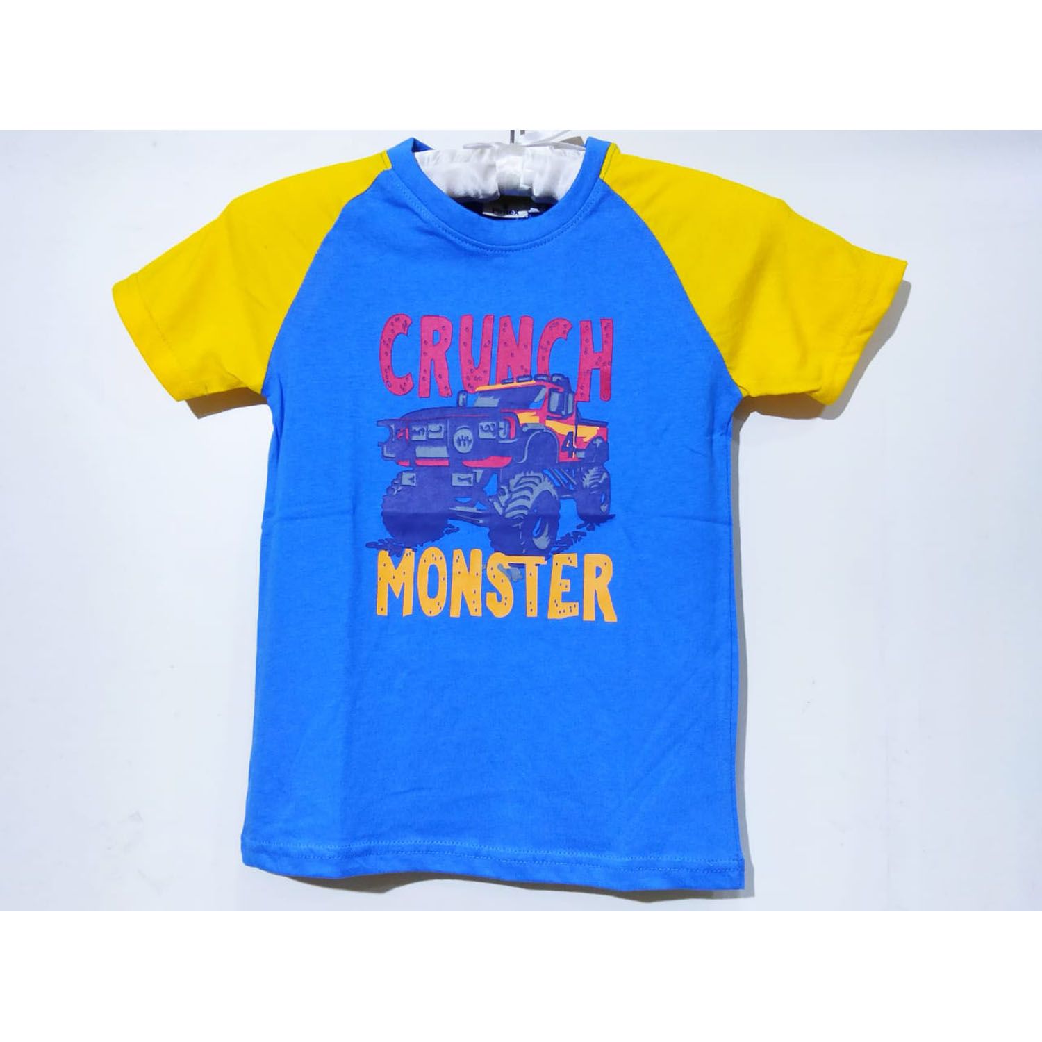 Boys  T-shirt