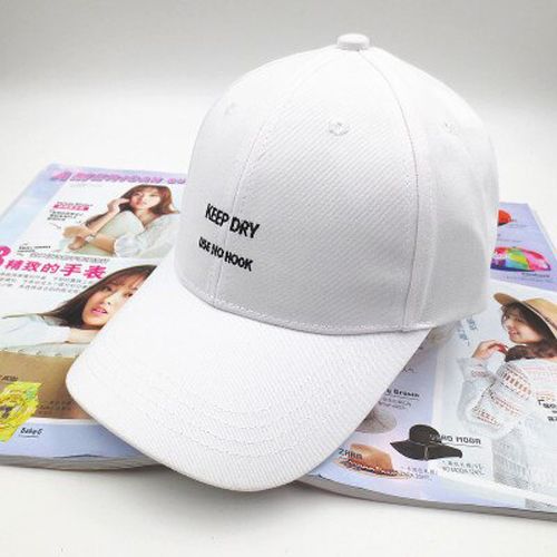 Fashion Adjustable Cotton Men Women Baseball Caps Casual Outdoor Hip Hop Hat Snapback gorro gorra hombre casquet