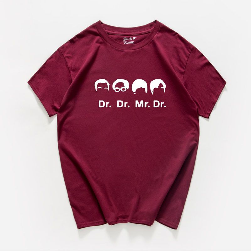 The Big Bang theory T Shirt Summer Short Sleeve Men T-shirt Cotton Men Sheldon Cooper T Shirts Tops Camisetas Masculinas