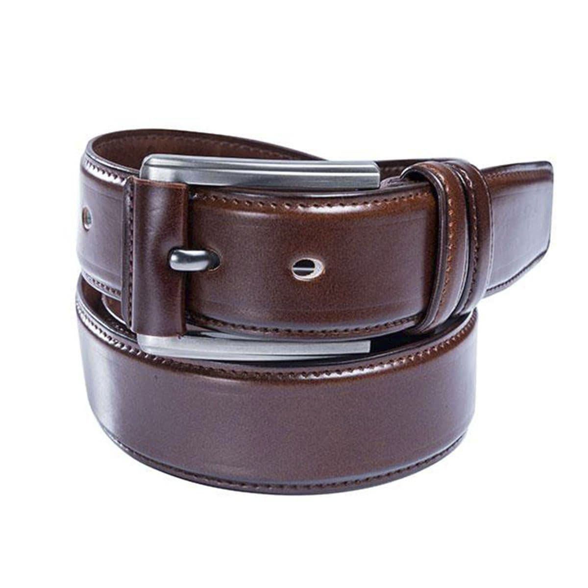 Formal  Artificial leather Belt for Men