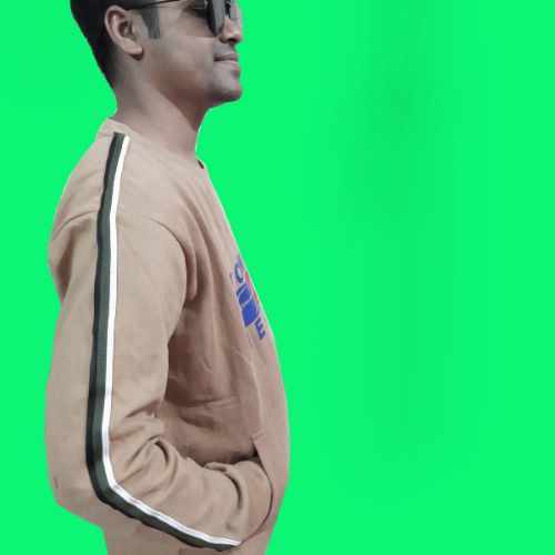 Fashionable Full & Long Sleeve T-shirt for men's winter collection