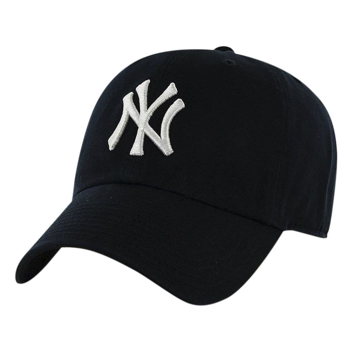Black And White Stylish Cotton Cap