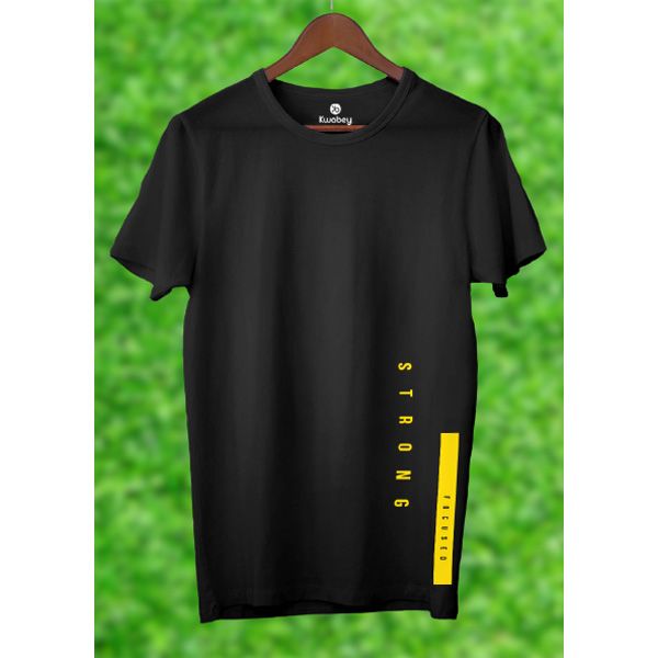 cotton half sleeve T shirts exported for men