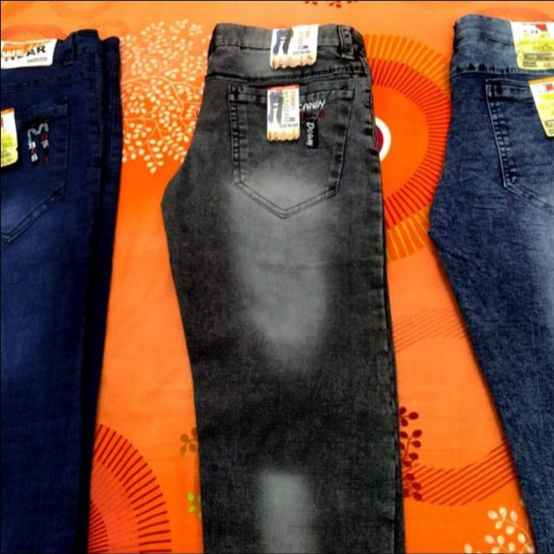 Stylish and Comfortable Jeans Pant for Men