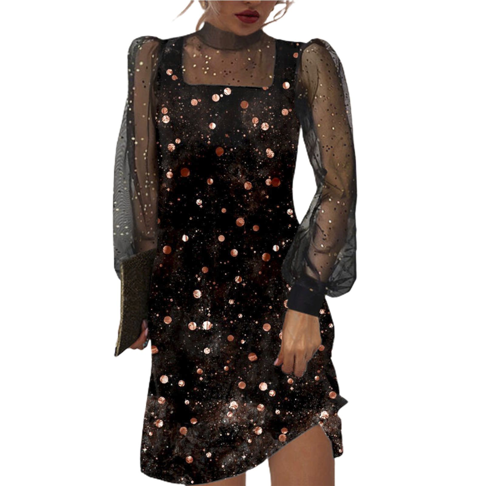 Female Dress Elegant Sweety Cotton Lady Dress Robe