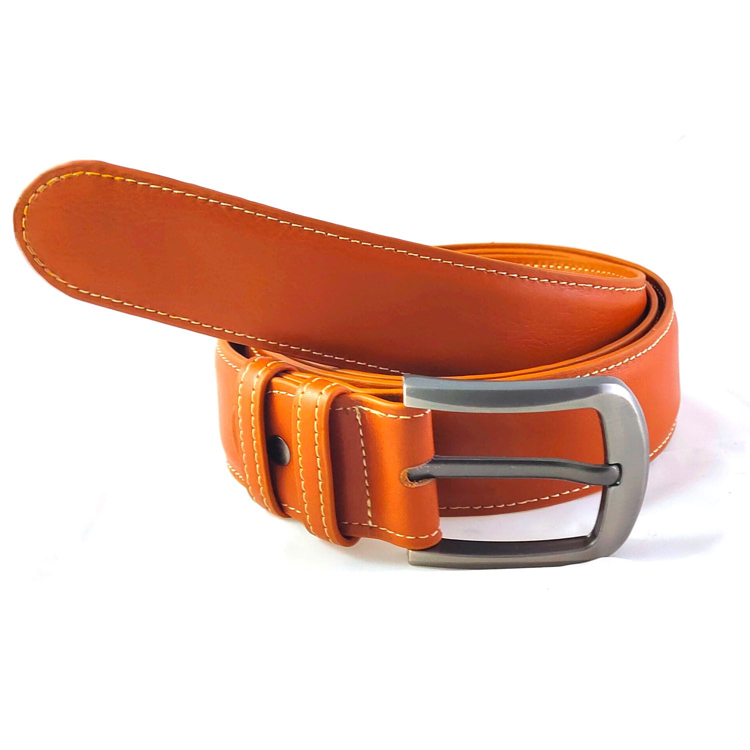 Royal shadow premium Leather Crocodile style Belt for Men