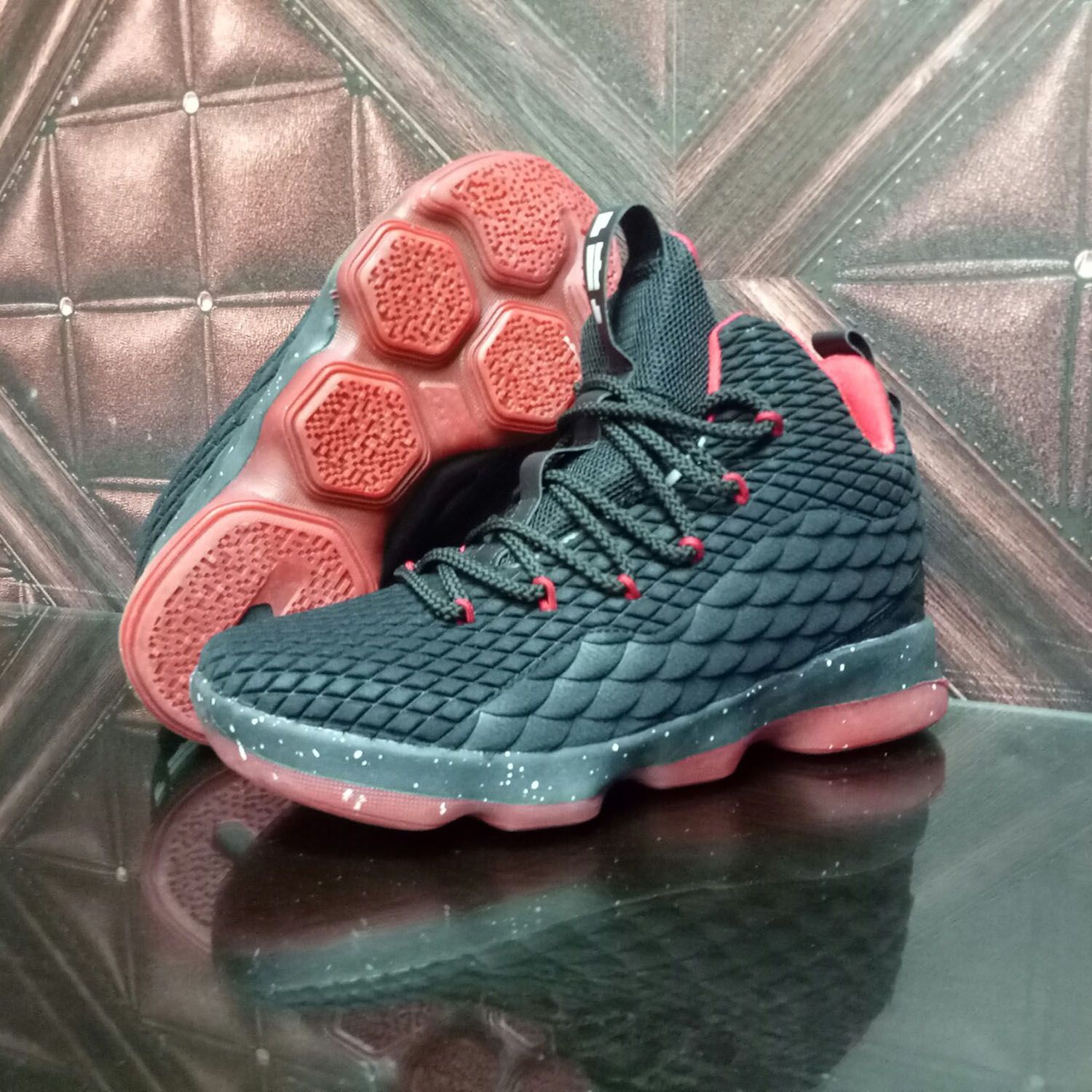 Men's shockproof Anti-skid Ankle high Boots Outdoor Trendy on track-off track Comfortable Running Shoes