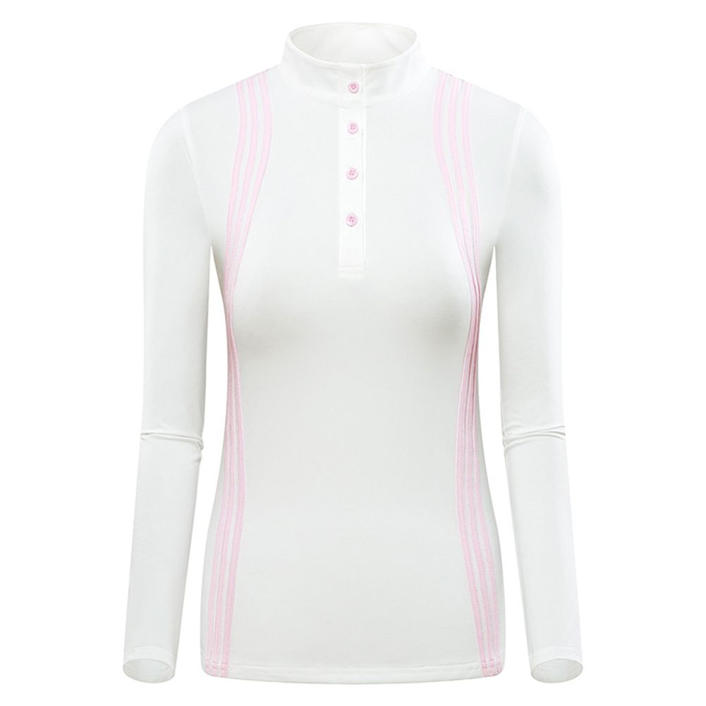 Autumn Winter  Clothes Woman Sports arment Long Sleeve -Shirt