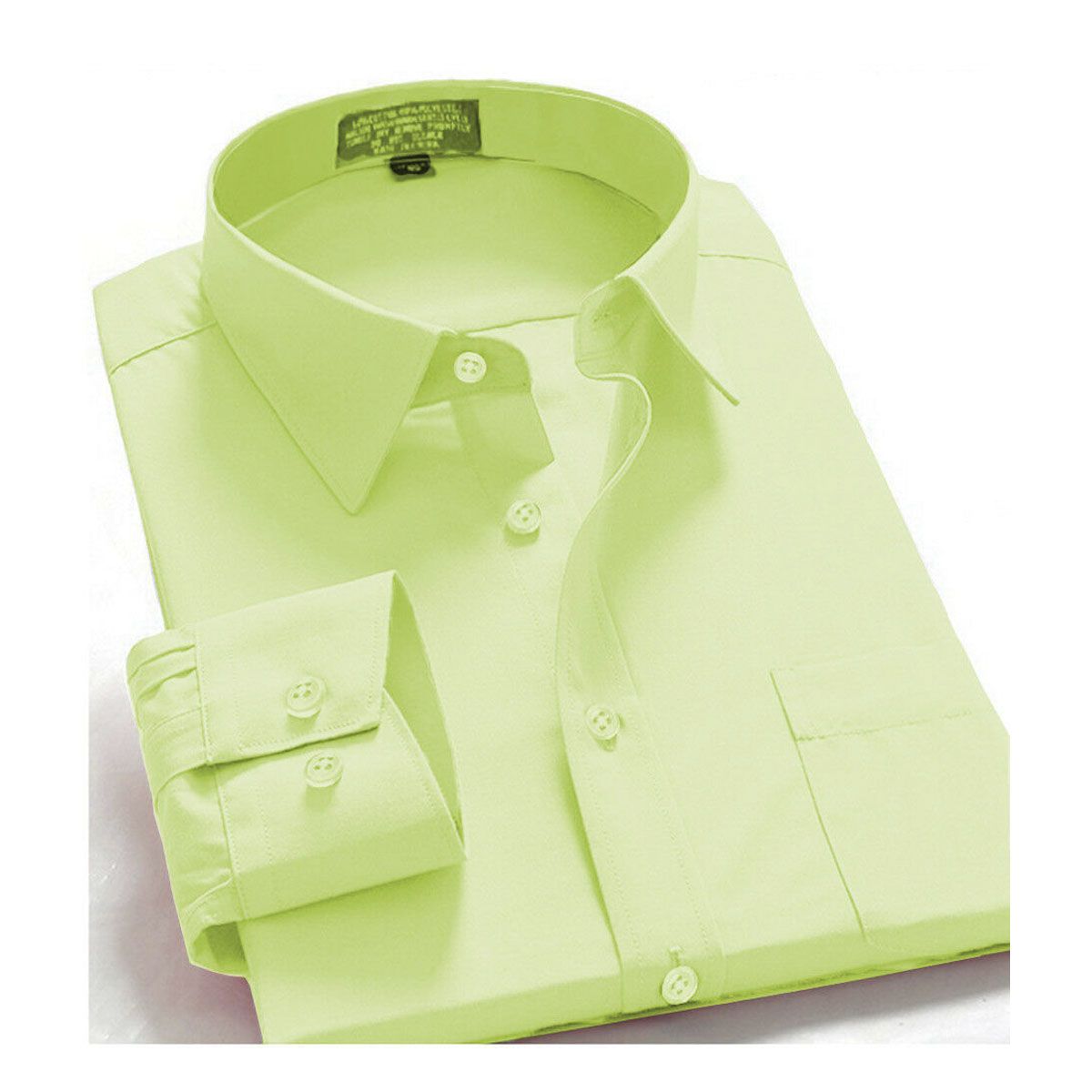 New Collection 2021/ Long Formal Shirts Shirt for men
