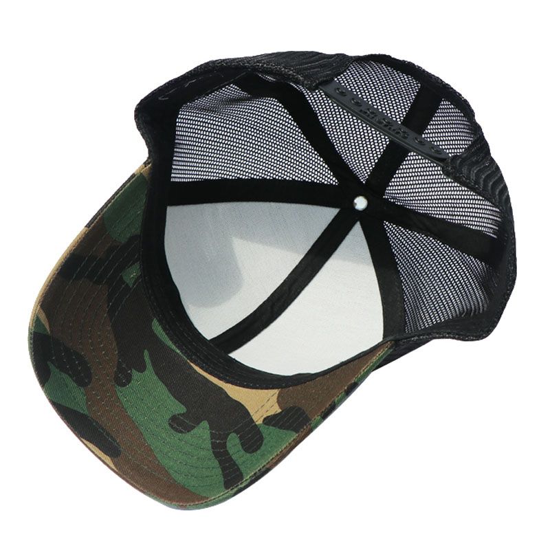 Stylish Men's Baseball Hat
