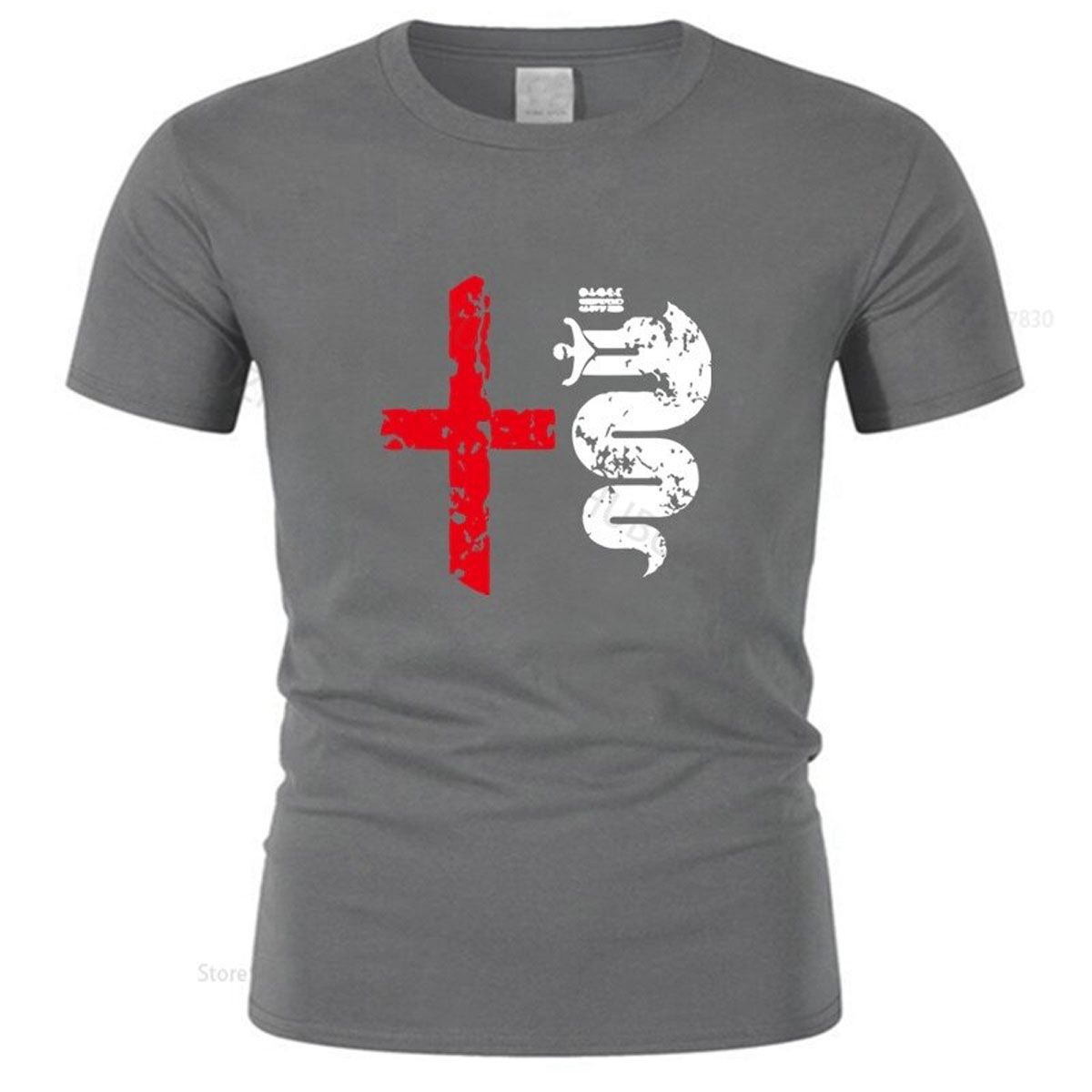 Men o-neck tshirt fashion brand t-shirt black men Novelty Tshirt Alfa Romeo Cool T Shirt male tee-shirt euro size