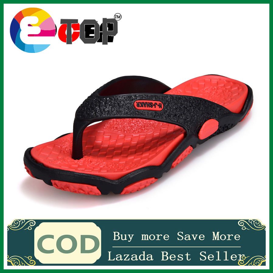 Men Sandals Men Shoes Rubber Men Flip Flops Summer Sandals for Men