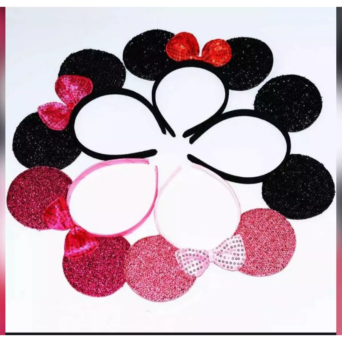 1 pcs Women Girls Stylish Head band