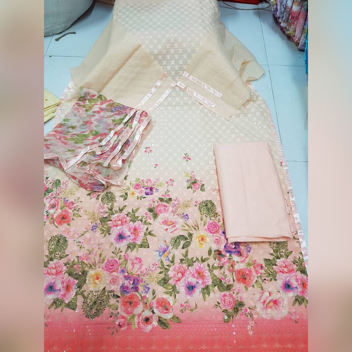 Female Three piece -15