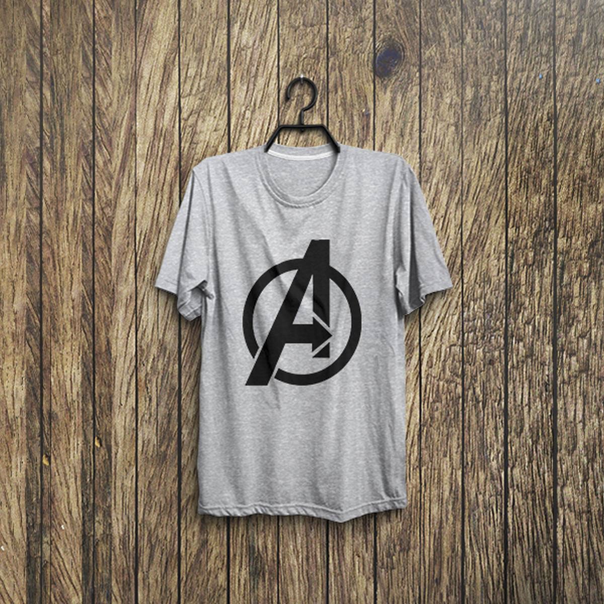 The Moon tshirt for Men