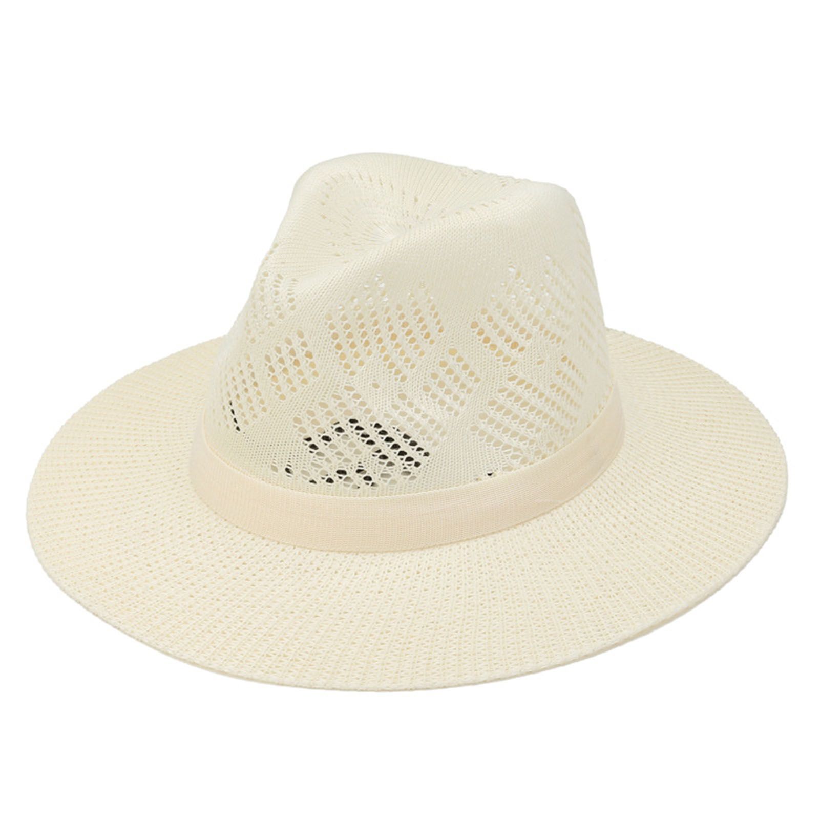 Cowboy Cap Sun Visors Fishing Enthusiasts Beach Face Neck Cover Hat