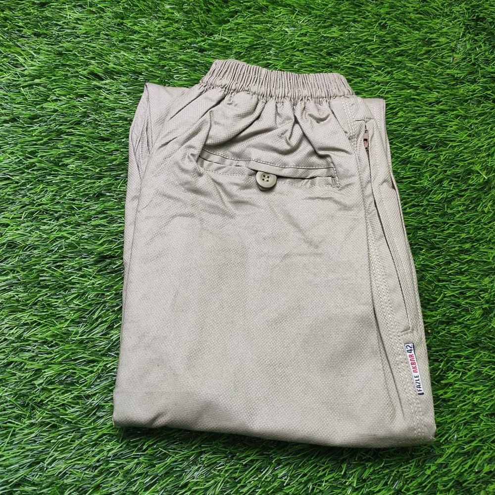 Cotton Trouser for men. Comfortable to wear with sekh sadi brand