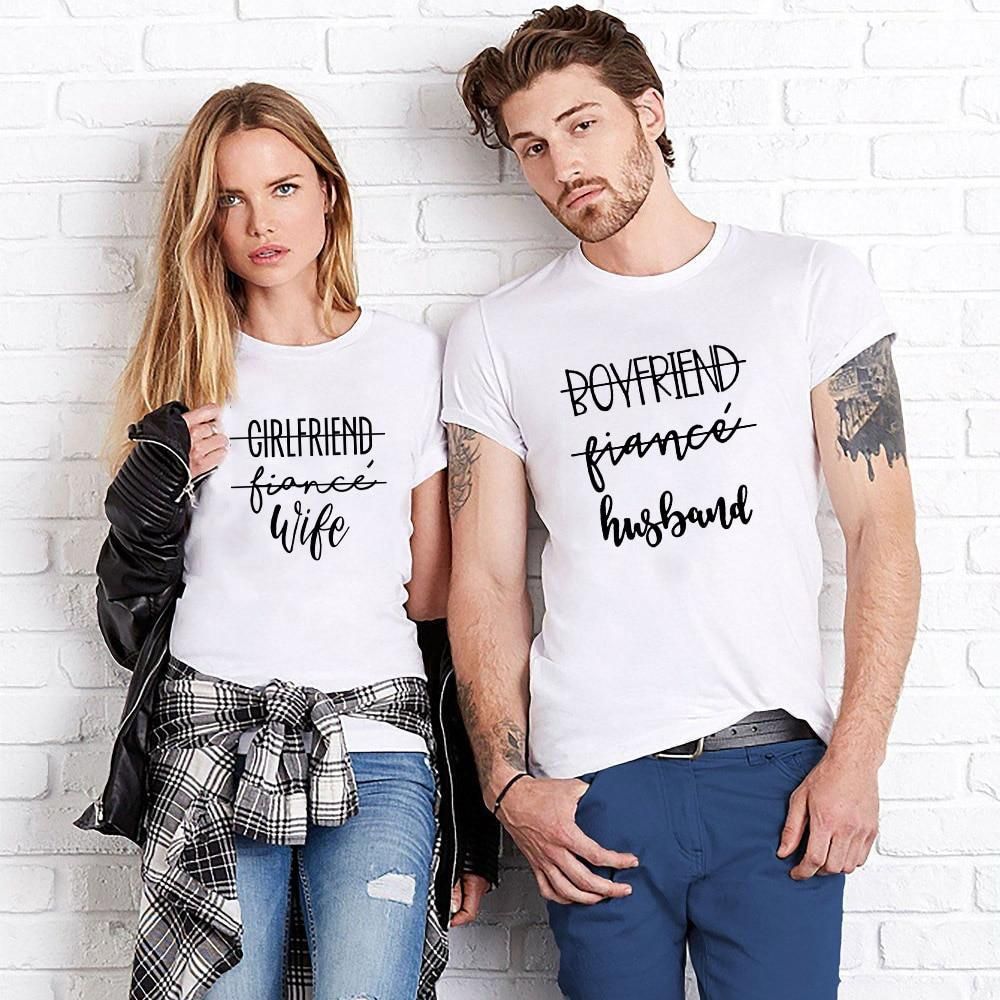 Couple T-Shirt 003