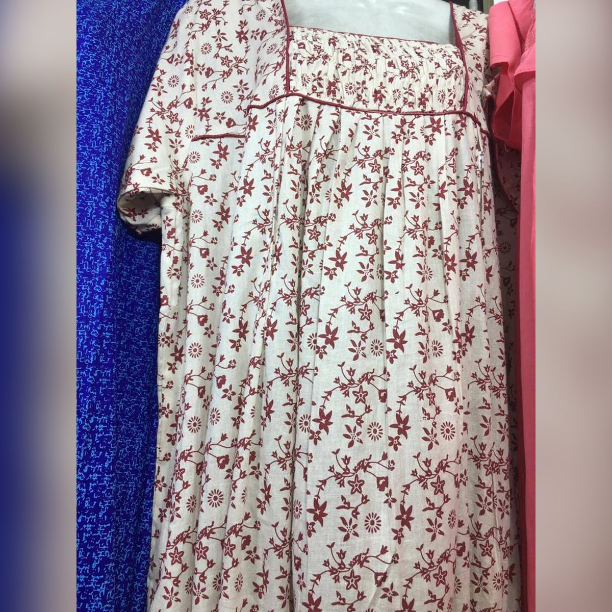 Female maxy -3