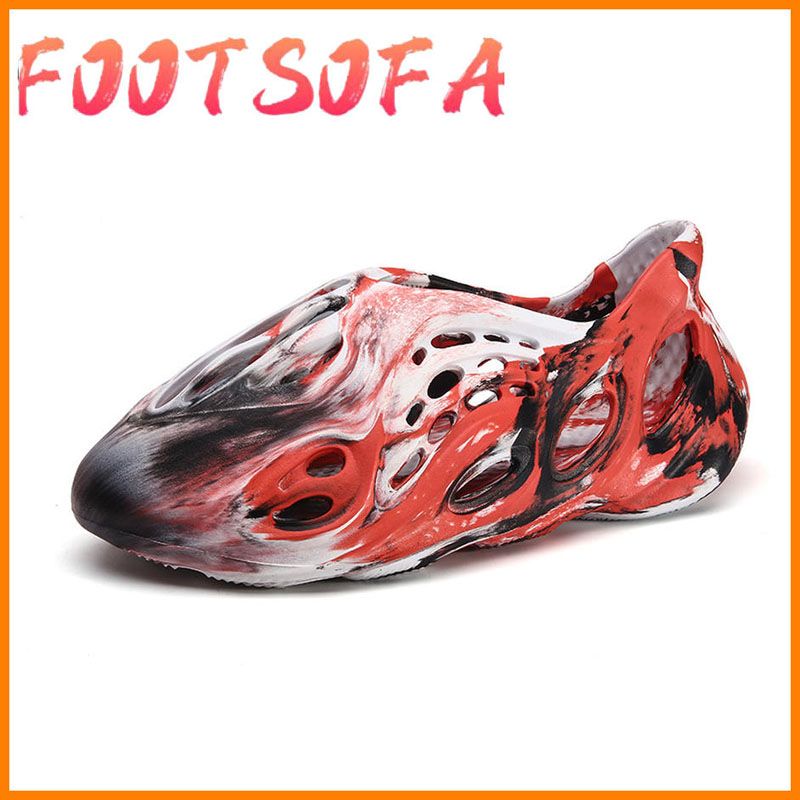 Men sandals Outdoor Beach Shoes Fashion Sandals Men Summer Slippers Sandalias