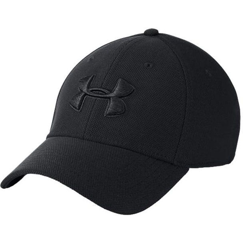 Under Armour youth stretch fit hat