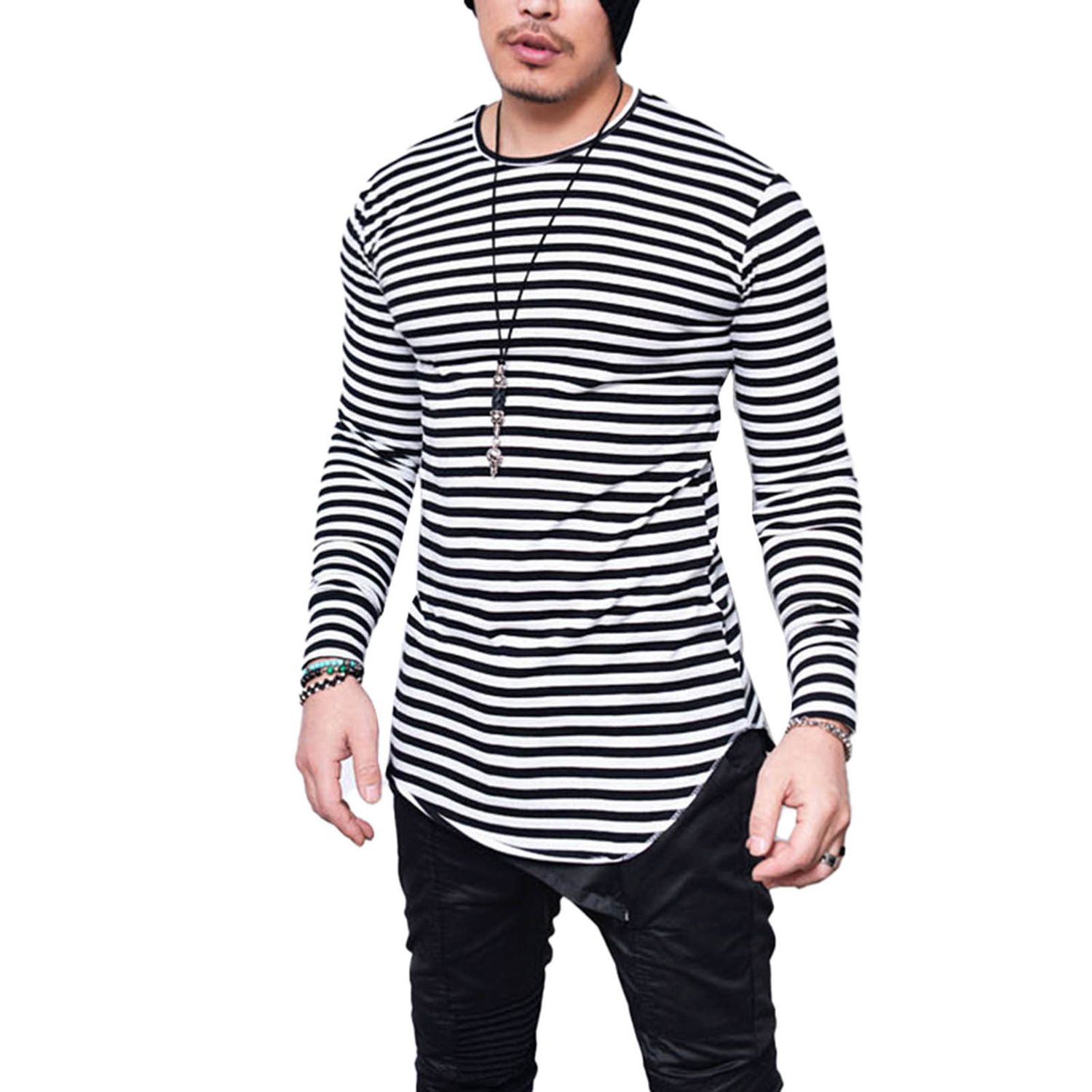 Autumn Top Simple Lightweight Autumn Top
