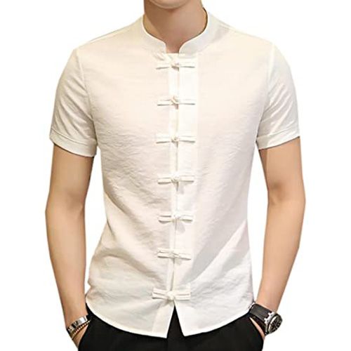 Special Half Sleeve Casual Shirt For Men