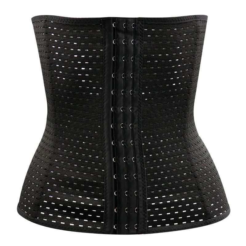 Waist Trainer Shapers Waist Trainer Corset Slimming Belt Shaper Body Shaper Slimming Modeling Strap Belt M-6XL