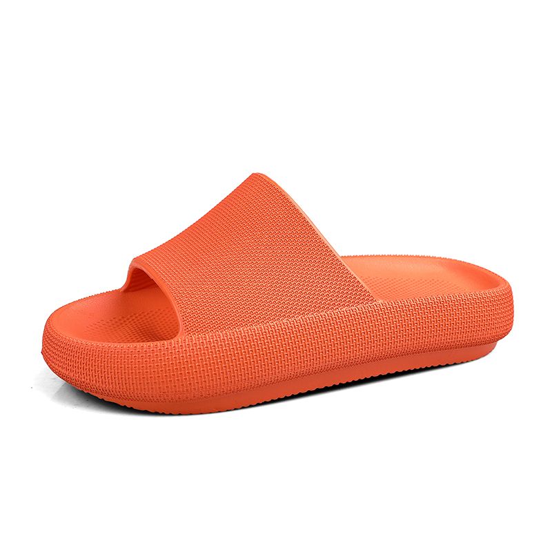 Women Shoes Summer Fashion PU Leather Leisure Shoes Women Platform Wedges Fish Mouth Sandal Thick Bottom Slippers