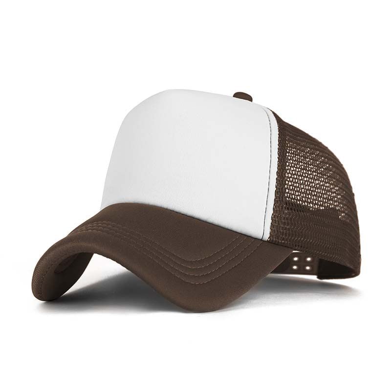 CANCHANGE Fashion Brand Baseball Cap Women Baseball Hat Breathable Men Women Summer Mesh Cap Baseball Gorras
