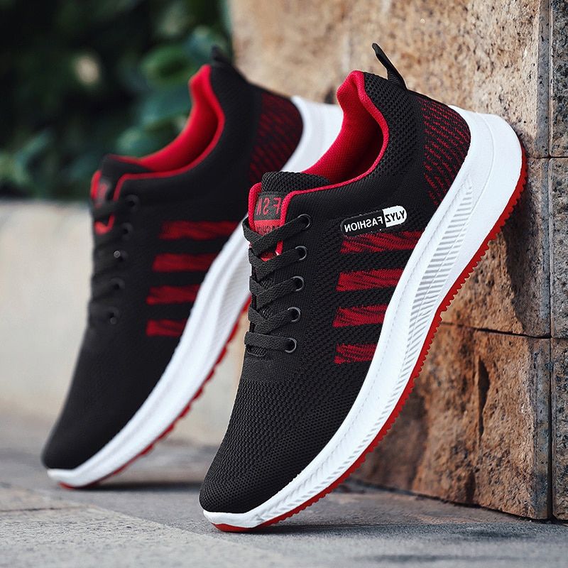 Men'S Fashionable Exclusive Sneakers - Shoe For Boys