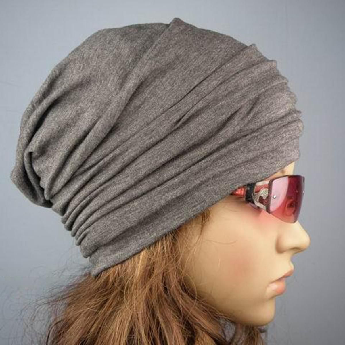 Uni Anti Radiation Cap Multicolor EMF Protection Hat Microwave Protection Beanies