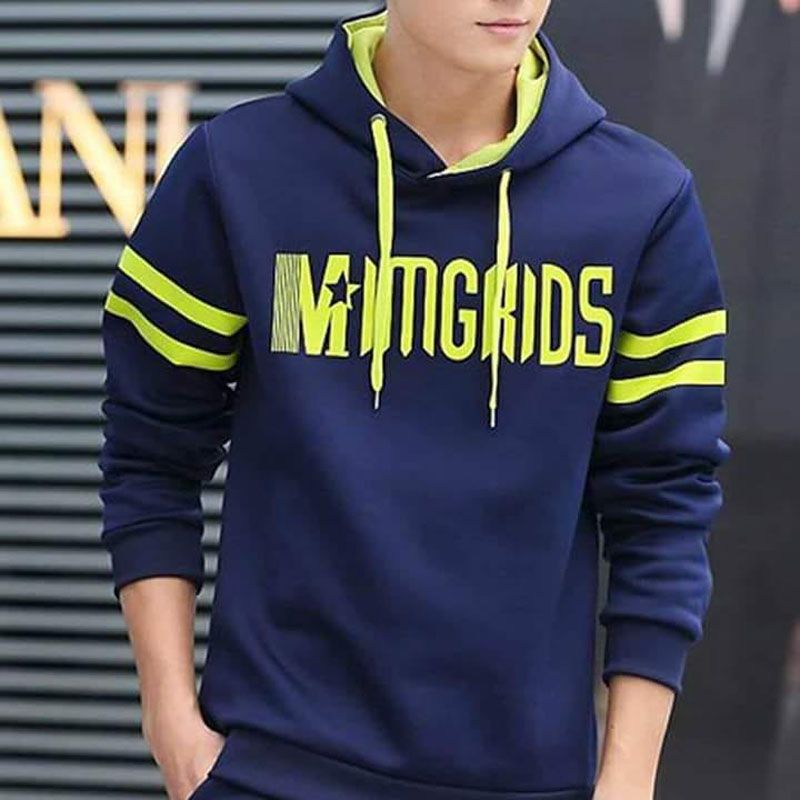 Stylish Casual Hoodies For Men