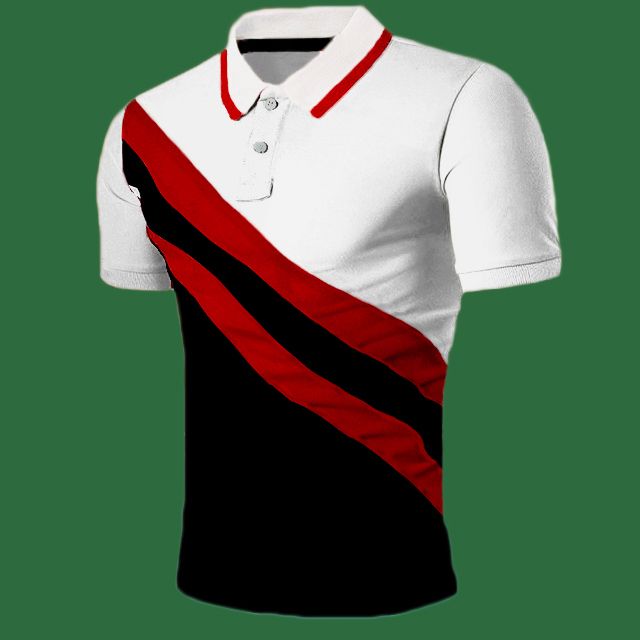 Polo Half sleeve Stylist T-shirt for Men(Top-Polo-collection)