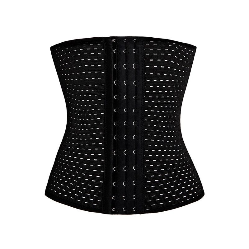 BANNIROU Reductive Girdle Woman Modeling S Shapewear Women Waist Cinchers Women Tummy Control Waist Trimmer Cincher Slimming