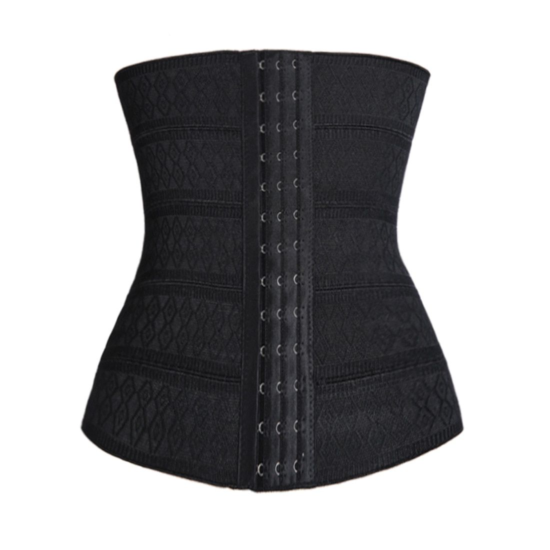 S-3XL Size Waist Trainer Bodysuit Women Waist Trainer Slimming Shapewear Trainer Corsets Cincher Body Shaper ier