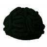 Sf Horror Brain Knitted Hat Funny Warm Cap Party Headwear Photography Props