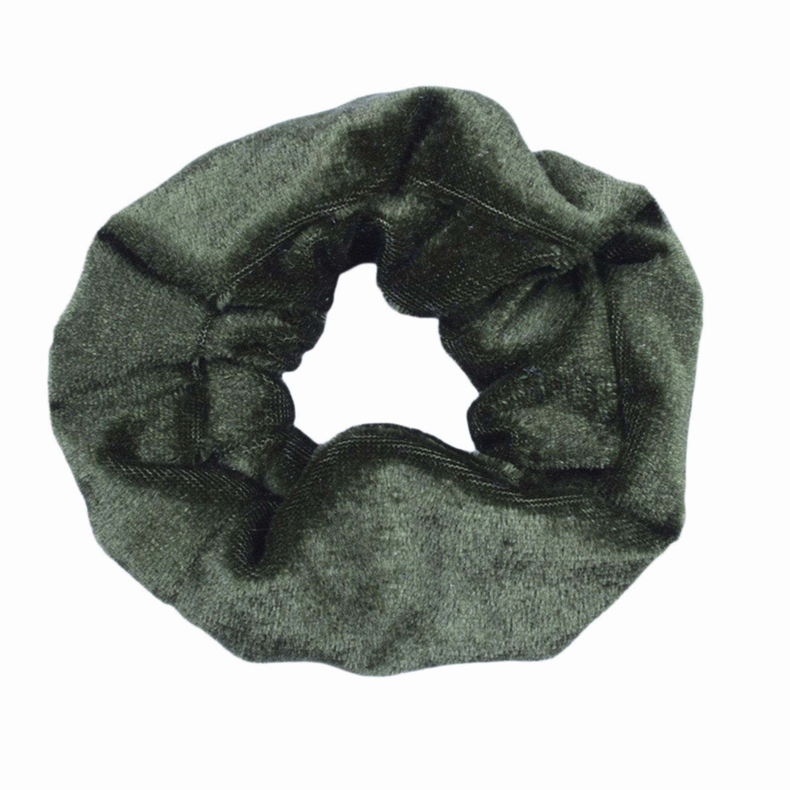 Ponytail Holder Fashion Elastic Soft Hair Tie Rope for Women