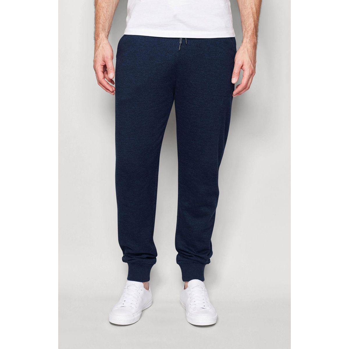 Super Skinny Rib Joggers for men