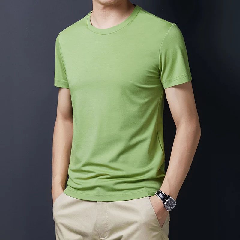 Short Sleeve Jersey Tshirt