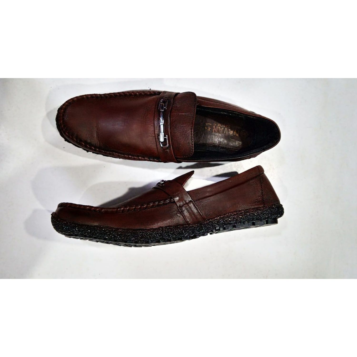Leather Shoe For Men