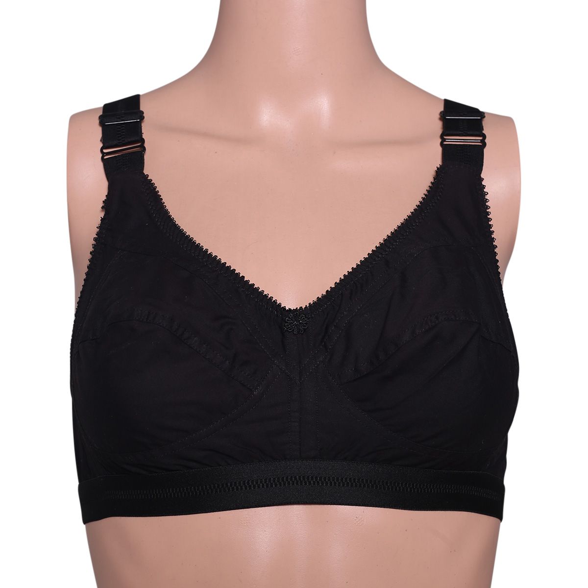 Soft And Comfortable Cotton Guddi Bra